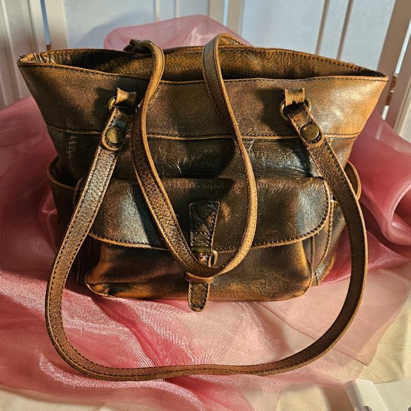 Vintage Patricia Nash Purse